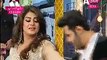 Extremely Vulgar Dance In Morning Show Of Noor Bukhari