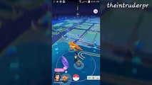 Pokemon Go Coordenadas exactas de los pokemon