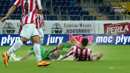 Liga+ Extra (3. kolejka / Gameweek 3)