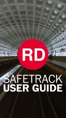 Your guide to riding the Red Line during SafeTrack's sixth surge