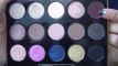 Makeup tutorial Everyday glam grunge eye (met het UD Gwen Stefani) palette