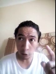 Pemuda Ini Sebut Agama Islam Adalah Ajaran Gendeng
