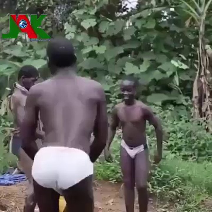 surprised video