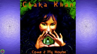 Chaka Khan - Democrazy