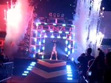 TNA - A Look At  Kurt Angle career TNA Legend Hall Of Fame HD