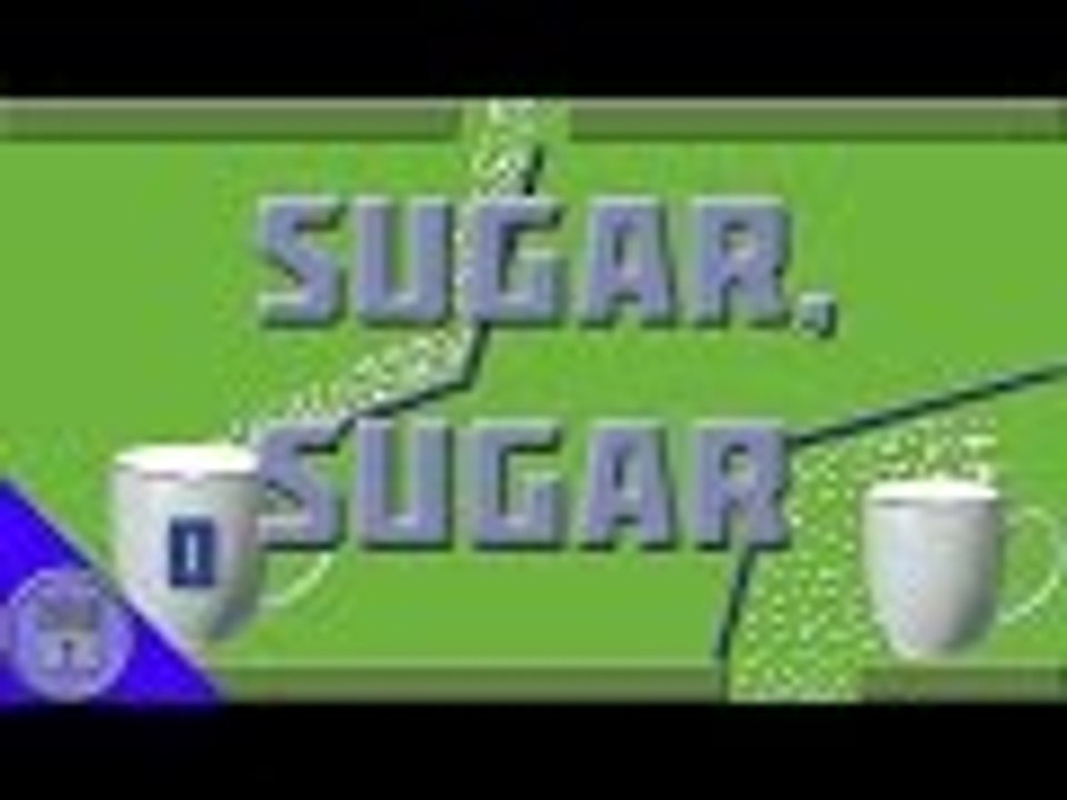 Sugar, Sugar 3 | A New Version...
