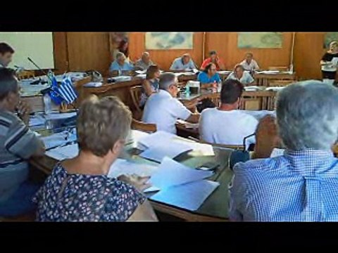 Στάση αναμονής από το Δήμο Ορχομενού για το προσφυγικό και το κέντρο φιλοξενίας στα όρια του Δήμου