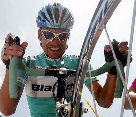 Un buen manillar te lleva hasta la meta final