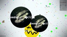 -NEW- TRICK! THE 90-POPSPLIT & SPLIT __ BEST PLAY OF THE AGARIO HISTORY-- #MLG MOMENTS (Agar.io)
