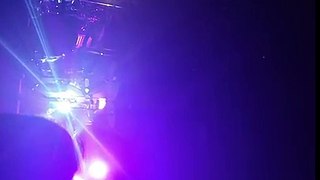 Garbage 'Even Though Our Love Is Doomed' live 7.27.2016 at Starland Ballroom