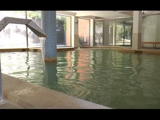 Napoli - Salve le Terme di Agnano, nuovo affidamento a cordata imprenditori (30.07.16)