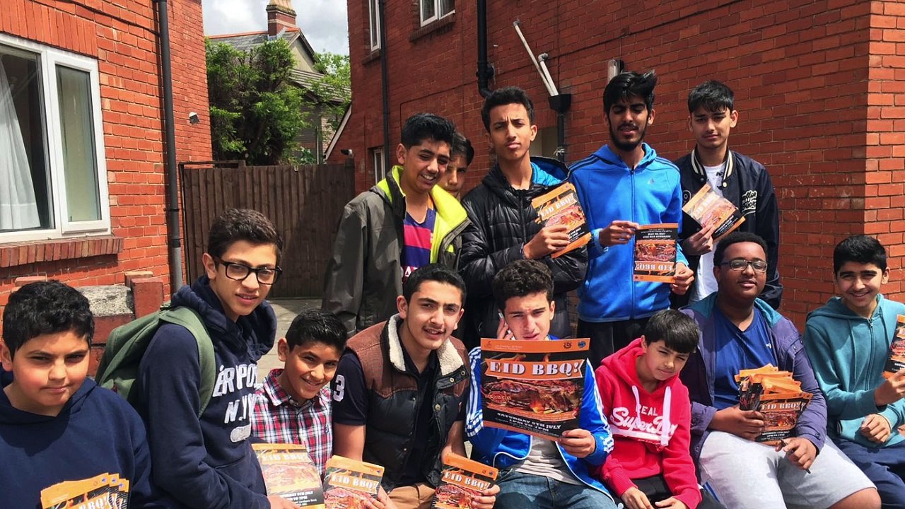 Italy Trip 2016 - Fundraising