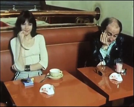 Compression Out 1 : Noli me tandere de Jacques Rivette (2016) par Gérard Courant