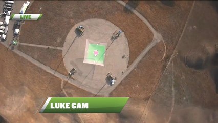 Un homme réalise un saut de 7600m sans parachute!