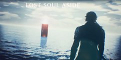 Lost Soul Aside - Final Fantasy XV indie