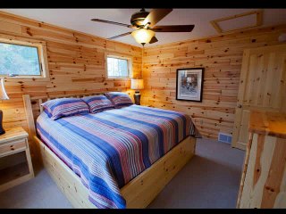 home interior log siding michigan