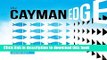 Books The Cayman Edge: How to Set Up a Cayman Fund Full Download