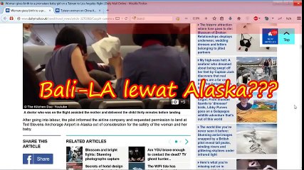 Flat Earth 05 ANTARTIKA DAN BOM NUKLIR KUBAH BUMI (1)