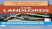 Ebook The Essential Handbook for Landlords Free Online