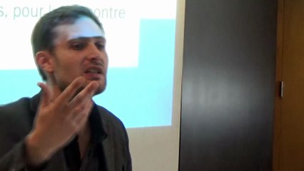 Fabien Desage - maître de conférences en science politique Université de Lille 2, Laboratoire Ceraps