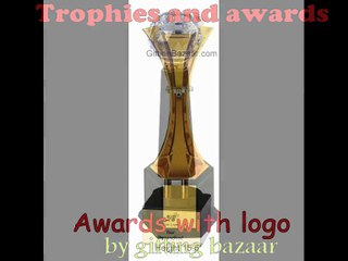 Awards and trophies for corporates
