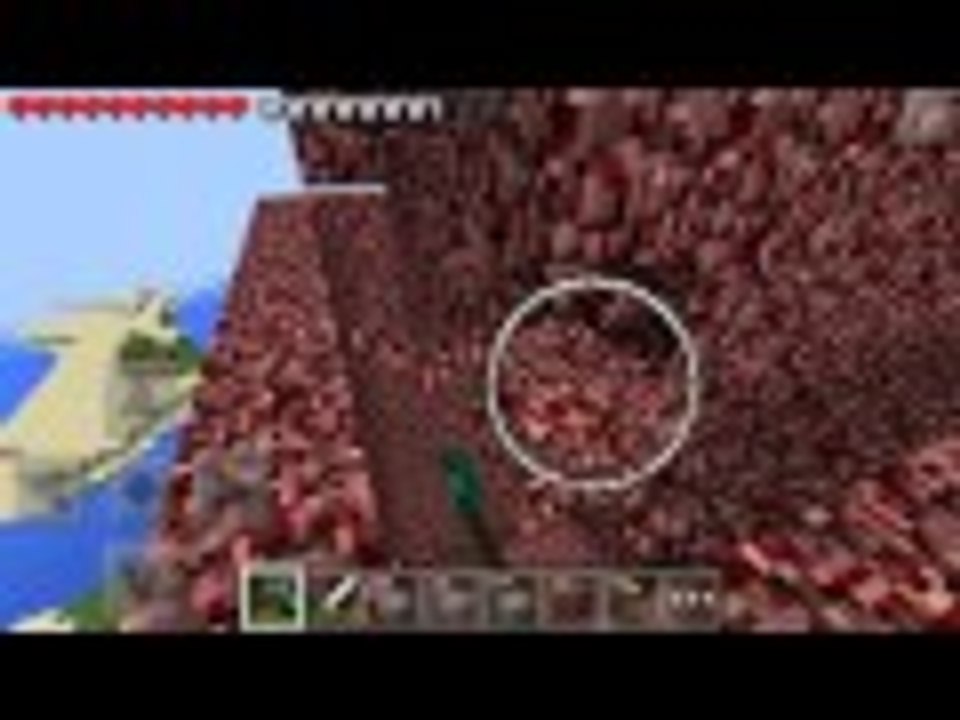Mcpe #10 big bad base part:1