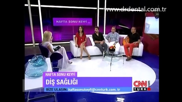 AĞIZ TEMİZLİĞİNDE DİŞ İPİ VE DİŞ DUŞU KULLANIMI