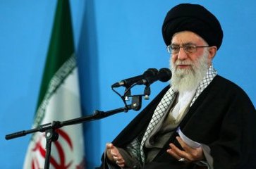 İran Liderinden Darbe Çıkışı: ABD Tarafından Yapıldığına Dair Güçlü Şüpheler Var