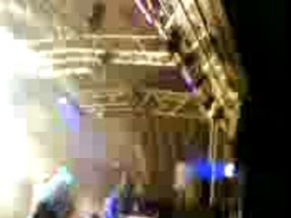 Punish Yourself Art Sonic 2007