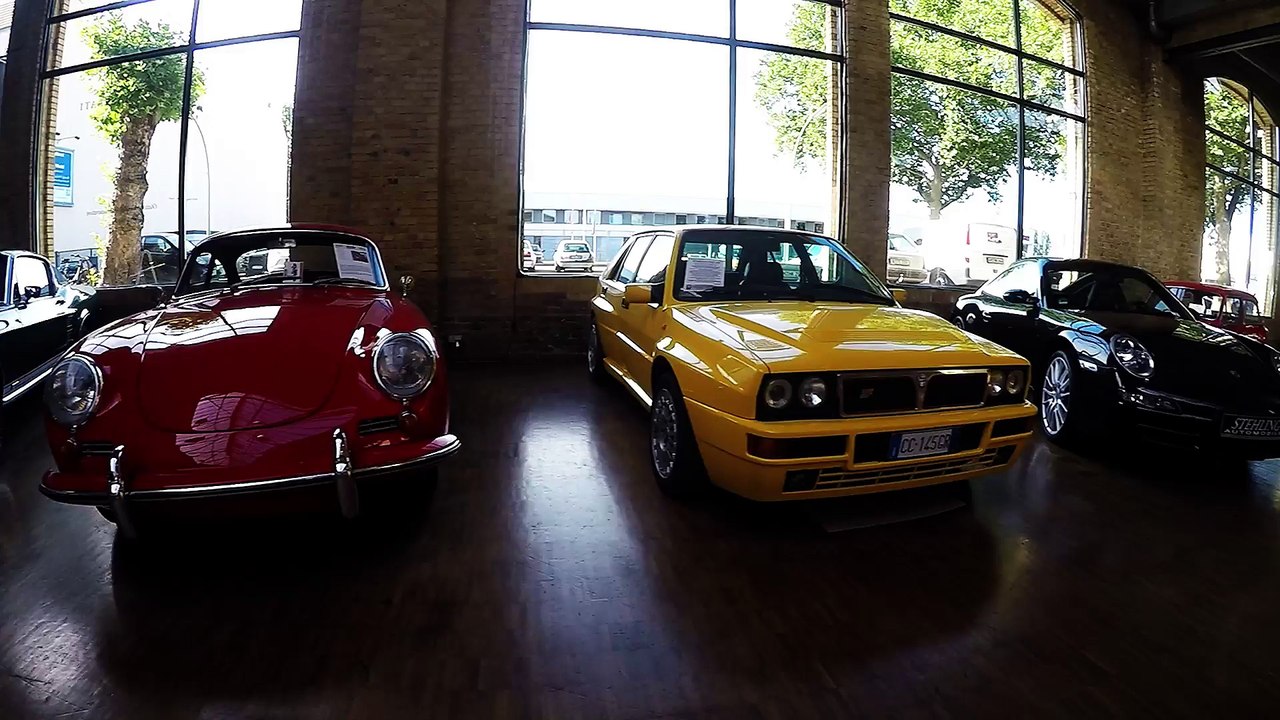 Autohaus Thiesen Berlin