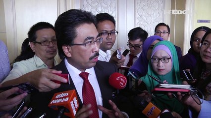 NEWS: Govt ‘will fight and win’ 1MDB arbitration case