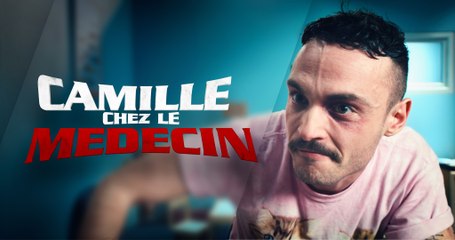 CAMILLE CHEZ LE MEDECIN - LES TUTOS