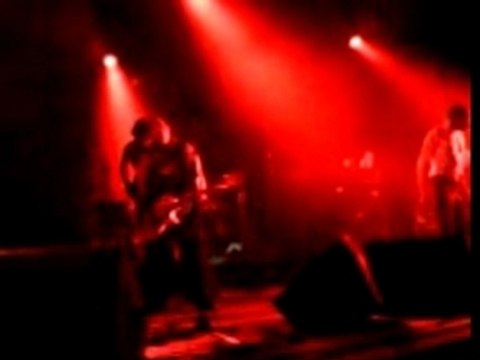 Punish Yourself Art Sonic 2007