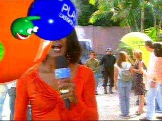 Casseta e Planeta - Violencia São Paulo