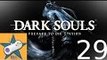 Let's Play Dark Souls Part 29 The Dark Ember