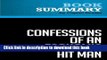 Ebook Summary of Confessions of an Economic Hit Man - John Perkins: The Corruption of the American