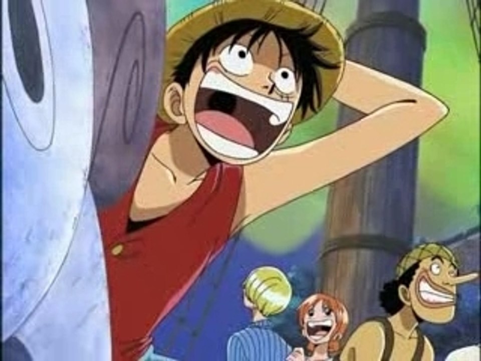 One.Piece.-.Ending.03.-.Watashi.Ga.Iru.Yo