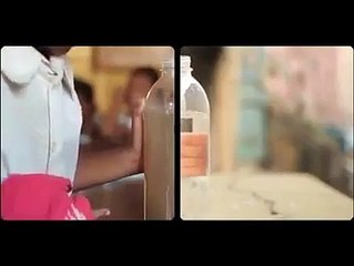 شاهد حياة الفقير وحياة الغنى