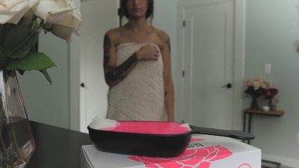 Mesdames réalisez le clone moulé de votre entrejambe haha