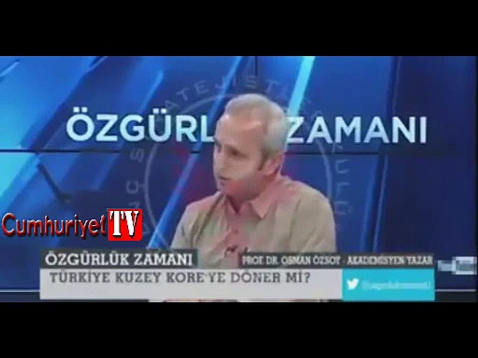 Bu sözleri darbeden bir ay önce canlı yayında söylemiş: Çok güzel günler geliyor