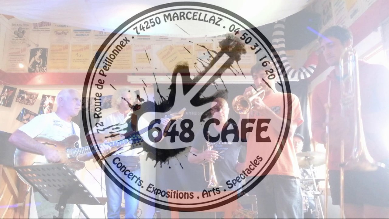 Jam au 648