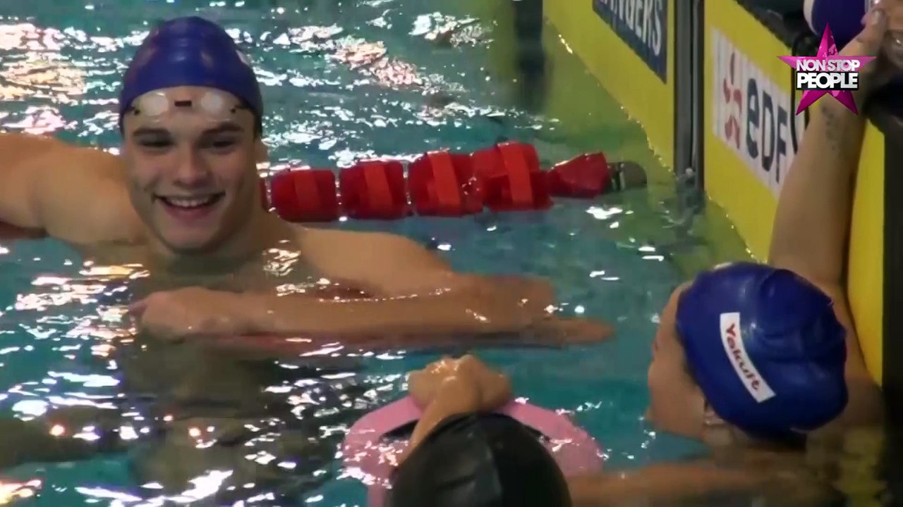 Laure Manaudou : son frère et Jérémy Frérot amis ou rivaux ? Elle lève le voile sur leur relation...