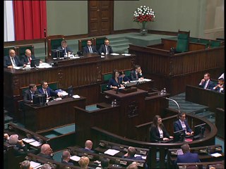 Poseł Kamila Gasiuk-Pihowicz - Wystąpienie z dnia 07 lipca 2016 roku.