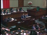 Poseł Grzegorz Furgo - Wystąpienie z dnia 07 lipca 2016 roku.