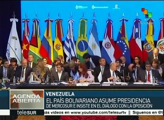 Venezuela: analista indica que el Vaticano toma distancia de oposición