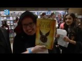 'Harry Potter y el niño maldito' se pone a la venta en Londres