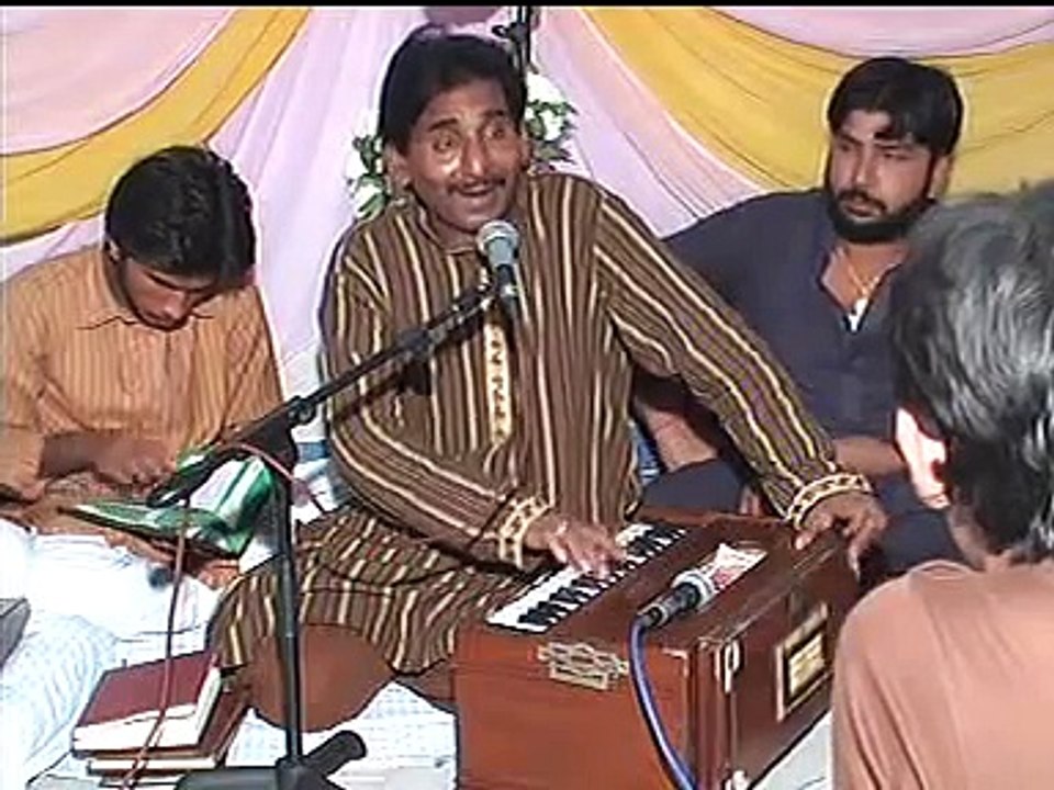 JAWED MEHDI..GORIYE MAIN JANA PARDAS