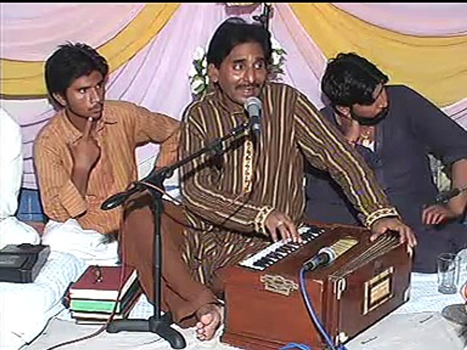 JAWED MEHDI..JA WAY PARDASIYA