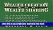 Books Wealth Creation and Wealth Sharing: A Colloquium on Corporate Governance and Investments in