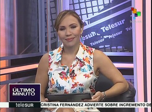 Venezuela CNE validará huellas dactilares entregadas para revocatorio